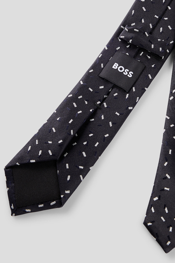 ΓΡΑΒΑΤΑ BOSS - 404 ΜΠΛΕ